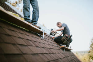 Local Roofers in Northwood, MD